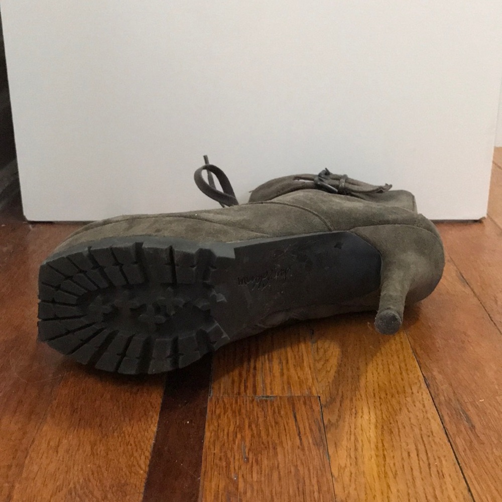 Sam Edelman Booties - image 3